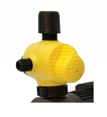 【米頓羅四功能閥】LMI電磁計量泵四功能閥4-FV