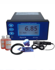 【在線PH計】循環水PH測試儀RP-600型