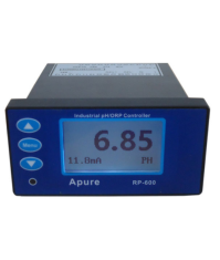 【工業PH計】簡易RP-600型工業在線ph計