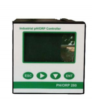 【在線PH計】PH-280型工業ph計，在線監測PH測試儀