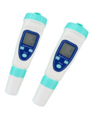 【筆式電導率儀】EC-861型筆式電導率測試儀