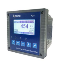 Apure 愛普爾A20CD-A工業在線電導/電阻率控制器