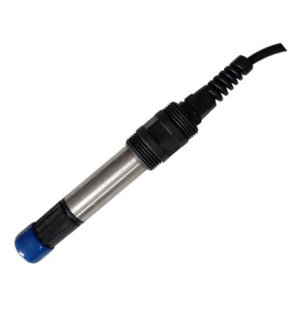 Apure工業在線TS-200型溶氧電極 工業純水/高溫溶氧