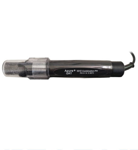 【工業PH電極】Apure在線pH傳感器GRT1010