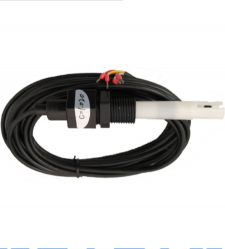 【電導率儀電極】高精度電導率計探頭DJS-1