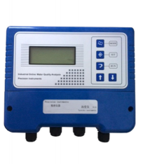 【在線濁度計】APURE工業在線濁度分析儀