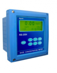 Apure愛普爾RB-2084工業堿濃度計