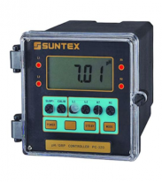 上泰SUNTEX工業在線ph計PC-310