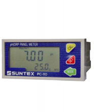 SUNTEX上泰工業PH/ORP測試儀PC-110