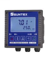 臺灣上泰SUNTEX工業在線PC-3100型PH計