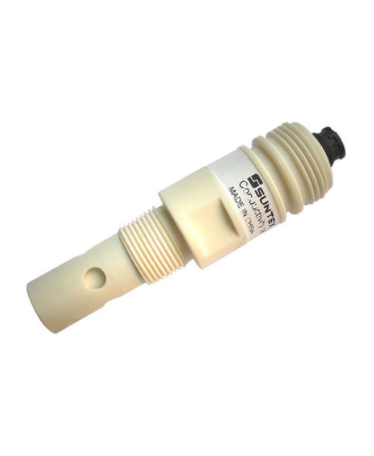 【PVDF電導率電極】上泰電導率電極8-242