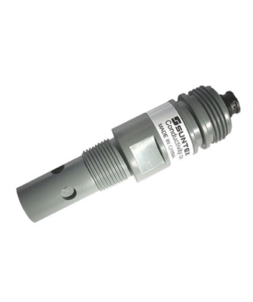 【上泰電導率傳感器】8-241 四極式電導率電極