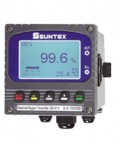 【工業溶解氧測試儀】上泰溶氧儀DC-5110