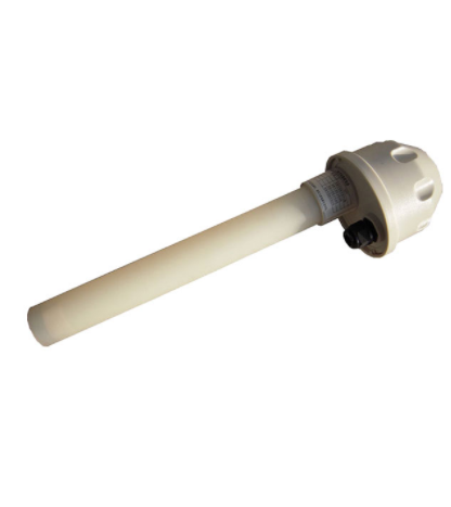 【溶解氧傳感器安裝件】溶氧電極保護管PP-100A