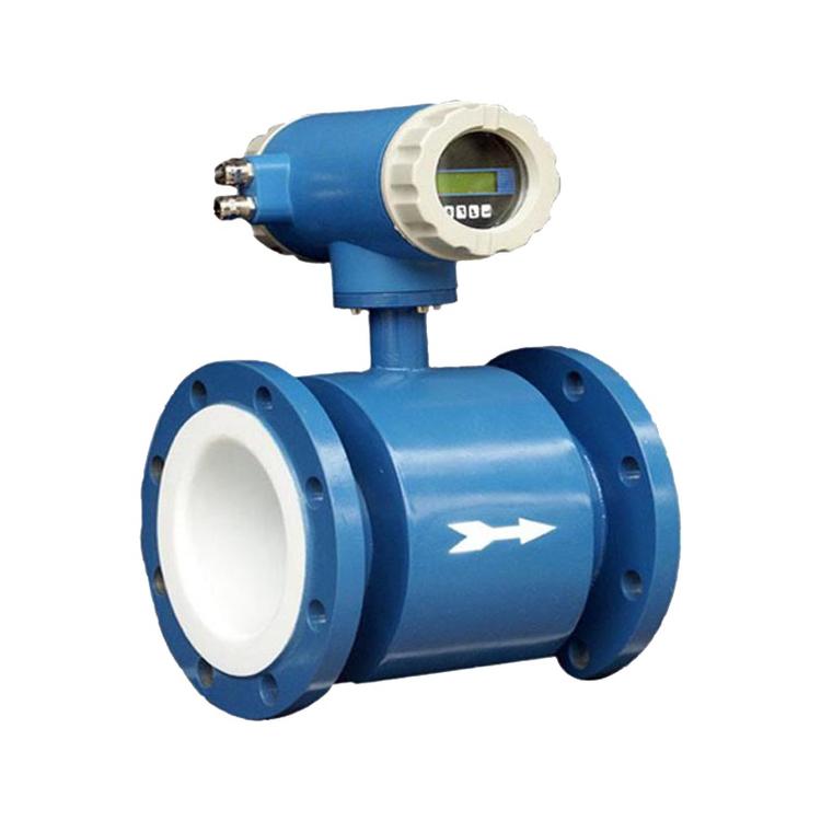 AYT一體式電磁流量計