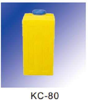 KC-80加藥桶